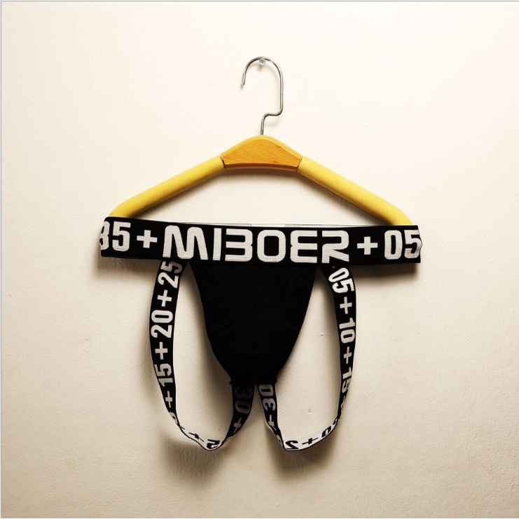 Quần jockstrap sexy làm tính cùng anh nha 20+ quần lót nam dây quyến rũ