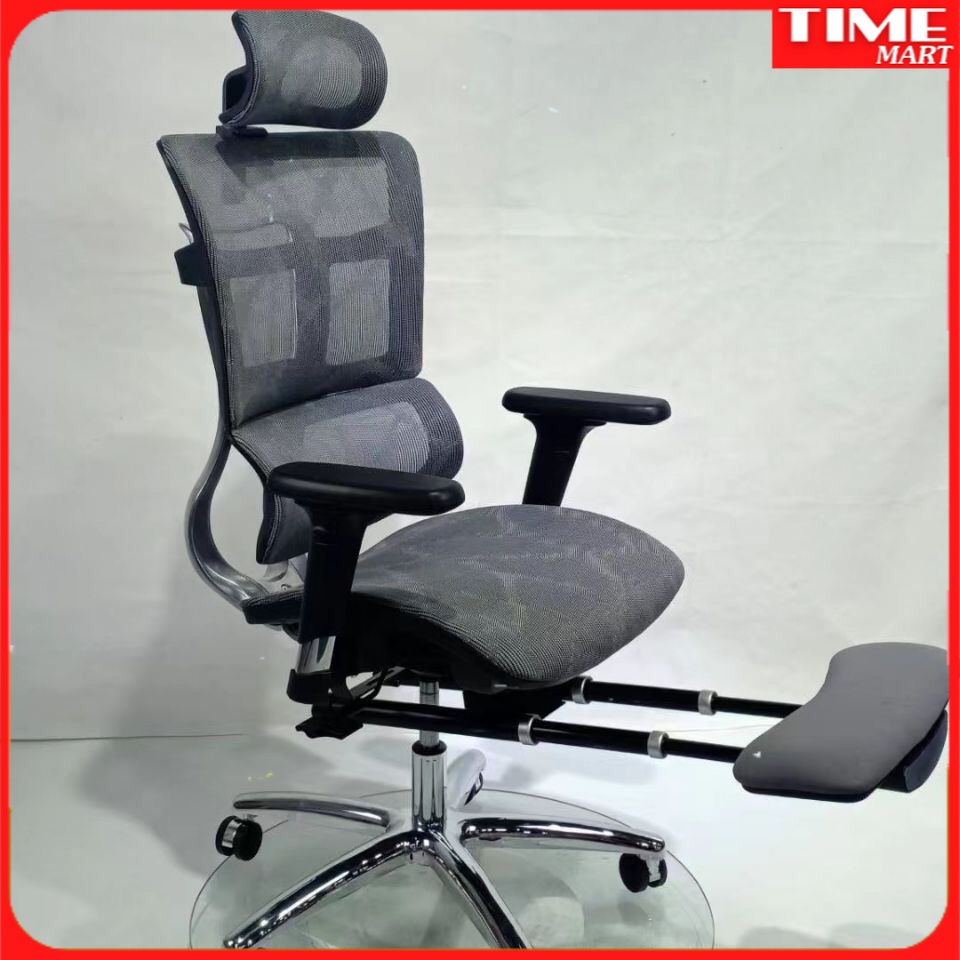 Ghế Văn Phòng Công Thái Học Cao CấpLưng Kép  - Chuẩn Ergonomic - Model S1