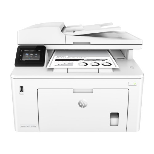 (MÁY IN VĂN PHÒNG) MÁY IN ĐA CHỨC NĂNG LASERJET HP M227FDW AALO.SHOP