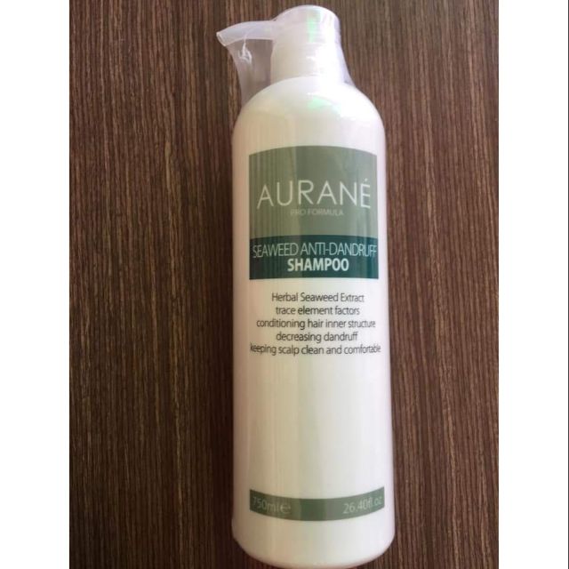 Dầu gội trị gàu aurane 750ml