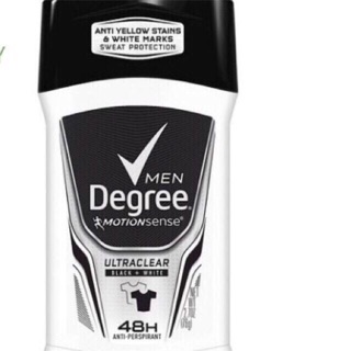 LĂN KHỬ MÙI DEGREE MEN 