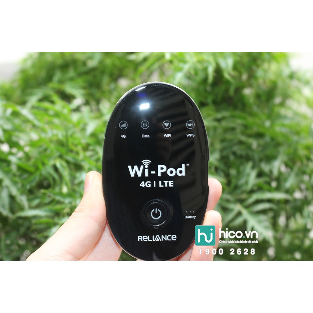BỘ PHÁT WIFI 4G  Olax WD680 - TỐC ĐỘ CAO 150MBPS - PIN KHỦNG | BigBuy360 - bigbuy360.vn
