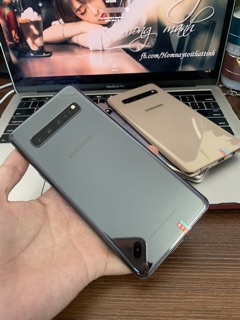 Điện thoại SS S10 5G (S10 Plus 5G) nhập khẩu