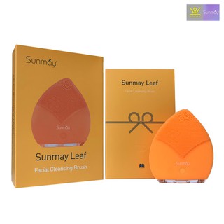 [BH 1 ĐỔI 1] Máy rửa mặt Sunmay Luxury - 06 màu