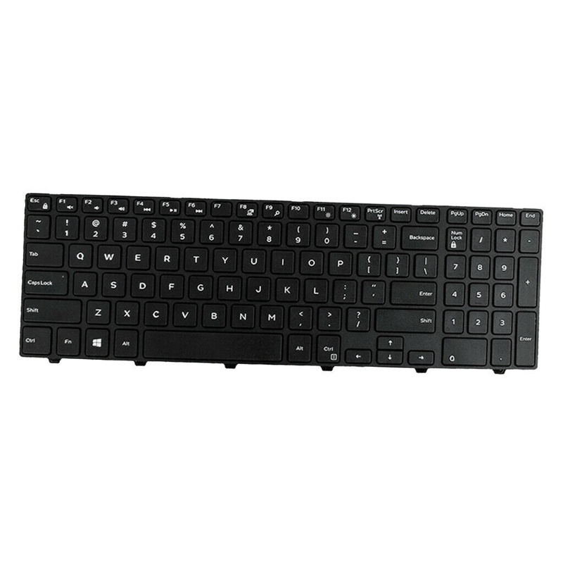Bàn phím laptop Dell Inspiron 15-5000, Bàn phím Dell Inspiron 15-5000