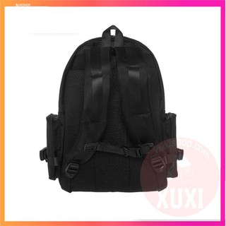 [Tặng móc khóa + sticker] Balo Degrey Basic Backpack - Ba lô nam nữ XUBL032