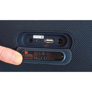 Thay pin loa JBL Xtreme 2