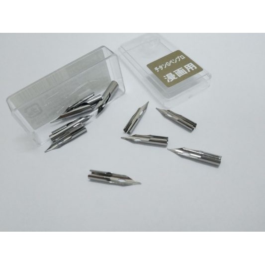 Ngòi kim tinh lá tre