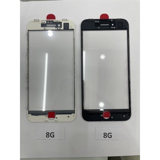 Mặt kính ip8g liền ron
