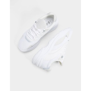 Giày sneaker nam Bershka authentic