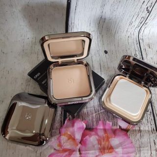 PHẤN PHỦ KIỀM DẦU KIKO MATTE FUSION