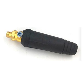 Giắc nối nhanh máy hàn 10-25mm – Đầu đực