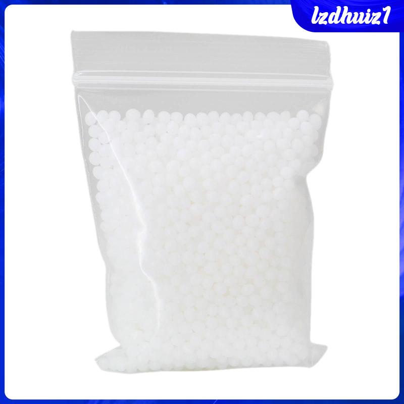 Hộp 10G Hạt Nhiệt Làm Răng Giả Hóa Trang Halloween