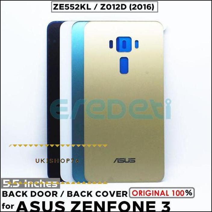 Ốp Lưng Điện Thoại Asus Zenfone 3 Ze552Kl Z012D Đen