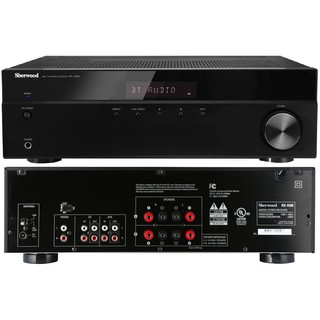 Amply SHERWOOD RX - 4508 hàng chính hãng new 100%