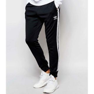 Quần jogger nam 3 sọc