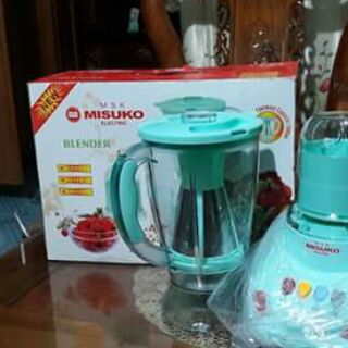 sỉ máy xay sinh tố misuko