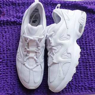 Giày Air Max Graviton white, size 42, real 2hand