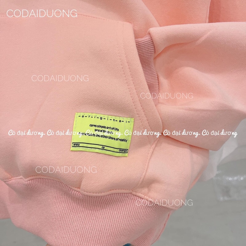 áo nỉ hoodie SKY | BigBuy360 - bigbuy360.vn