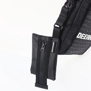 Túi đeo chéo - SOCIAL SHOULDER BAG