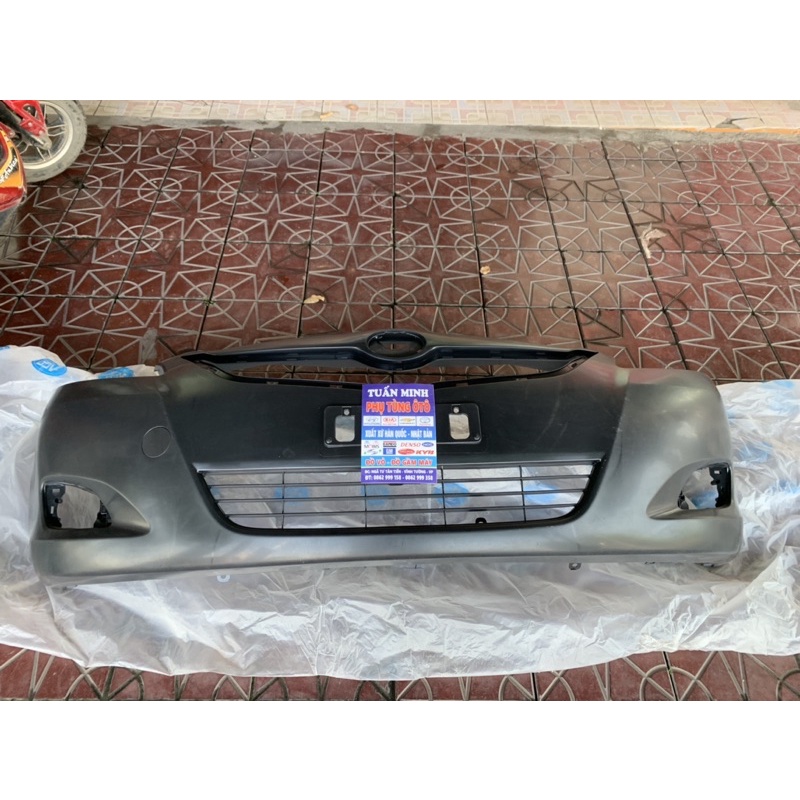 Badxoc trước/Cản trước Vios