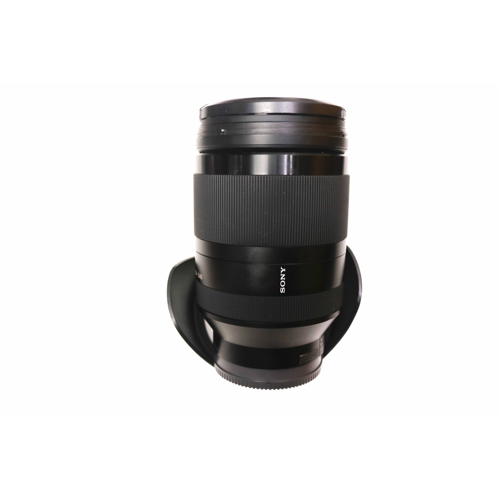 ỐNG KÍNH SONY FE 24-240 MM F3.5-6.3 OSS