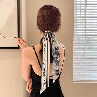 Dây Buộc Tóc Đuôi Ngựa E121
