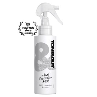(Có bill) 💭 Xịt dưỡng tóc Toni&Guy Heat Protection Mist 230🌡 protection & control 150ml
