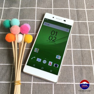 Điện Thoại SONY Z4 Nhật Bản docomo Chính Hãng LikeNew - Siêu Phẩm Chip Lõi Tám, Ram 3gb, Khung Thép Chắc Chắn