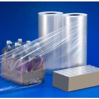 Màng Co PVC Đóng Lốc Các Sản Phẩm