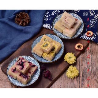 1kg Trà hoa cúc đường phèn mật ong