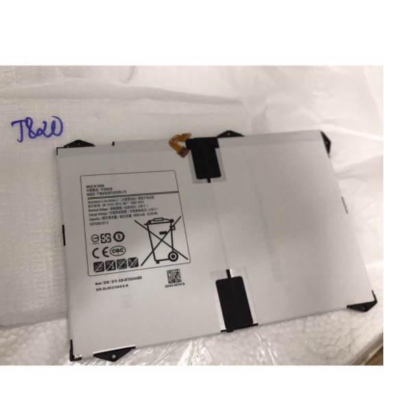 Pin SamSung Galaxy Tab S3 9.7, T820, T825 chính hãng bảo hành 6 tháng
