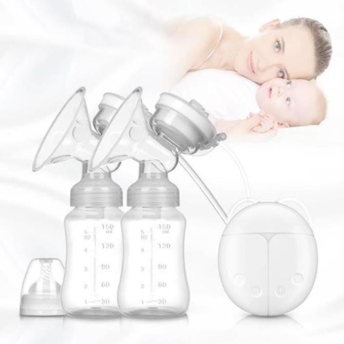 Máy hút sữa real bubee | Shopee Việt Nam