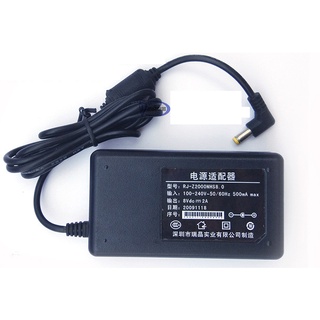 Adapter nguồn 8V 2A loại tốt.