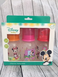 BÌNH SỮA DISNEY 125ML