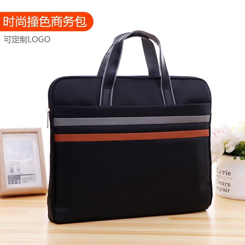 Bị cáo 688899 Phòng nam và nữ nhân bản A4, đồ nén cầm tay túi xách