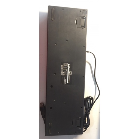 Bàn phím chuyên game K100 cao cấp, siêu đẹp, siêu êm sánh ngang bàn phím cơ máy tính 99% cũ, giá rẻ