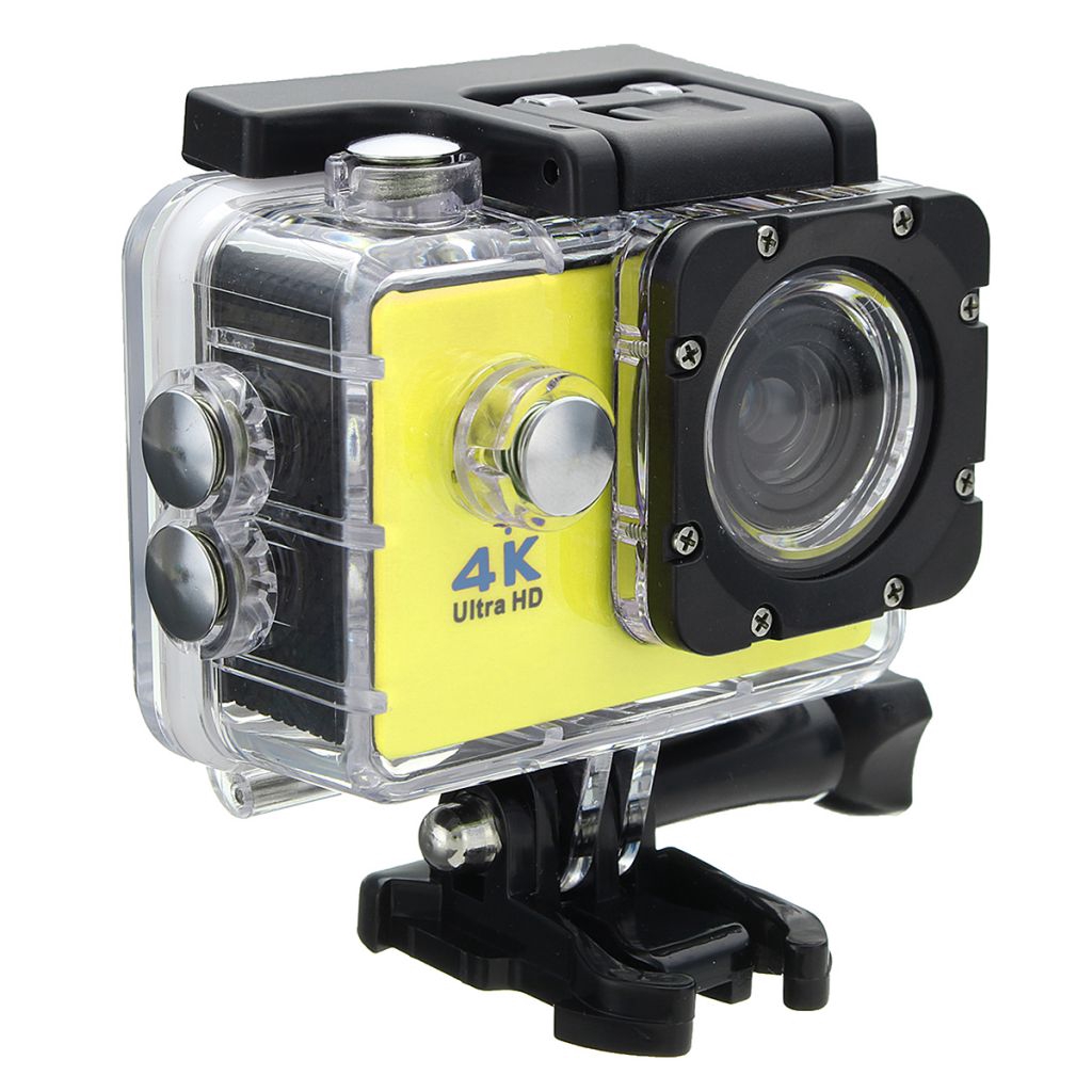 Máy Quay Hành Trình Chống Thấm Nước 4K | BigBuy360 - bigbuy360.vn