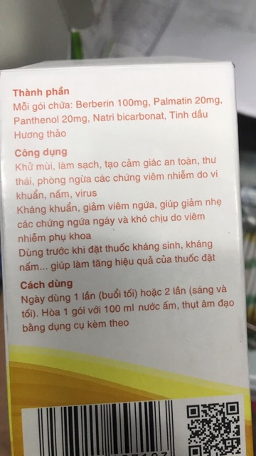 Bộ thụt rửa vệ sinh âm đạo BERIKIT giúp kháng khuẩn - kháng viên- chống nấm | BigBuy360 - bigbuy360.vn