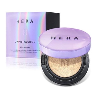 PHẤN NƯỚC HERA UV MIST CUSHION COVER SPF50+/PA+++