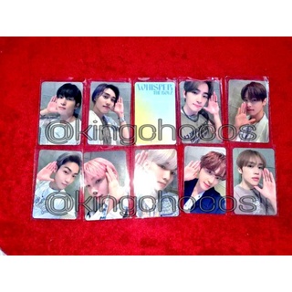 Album ảnh nhóm nhạc the boyz 7th mini album "be aware" x makestar, ktown, với 1 cọc
