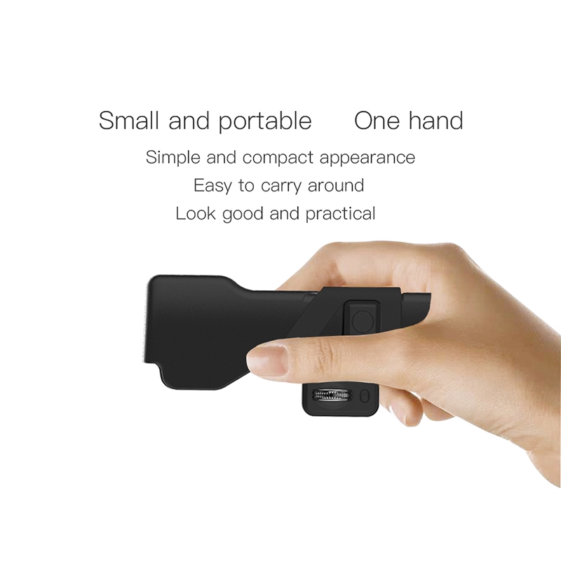 Hộp đựng Gimbal ANNIES chống rung thích hợp cho DJI Osmo Pocket