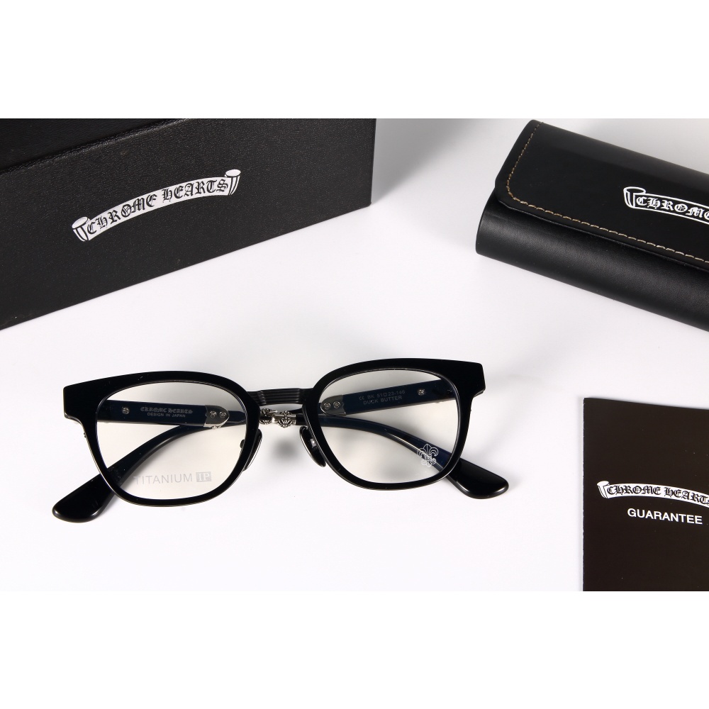 Gọng kính Vietphat Eyewear CH Duck Butter hàng cao cấp Full Box