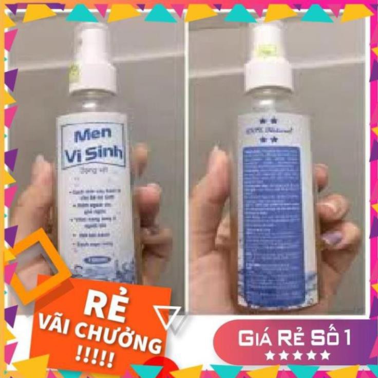 [GIÁ GỐC] COMBO 2 CHAI MEN VI SINH TAVIDA CHĂM SÓC LÀN DA VIÊM NANG LÔNG [SIÊU ƯU ĐÃI] | BigBuy360 - bigbuy360.vn