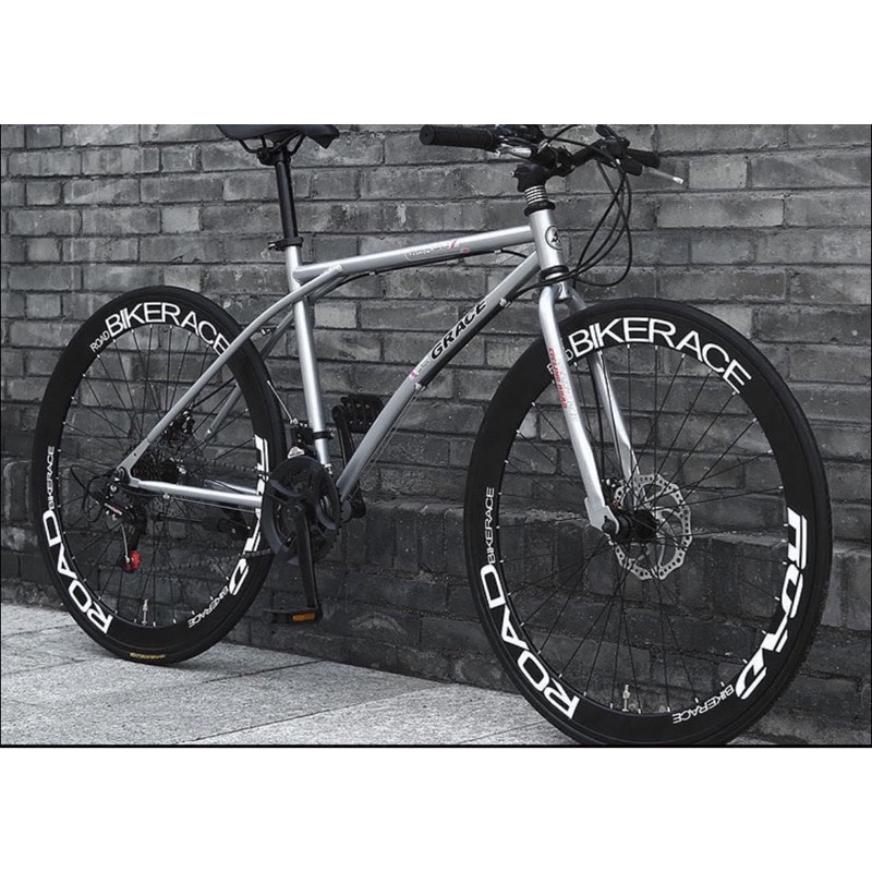 Xe đạp thể thao oder sz 26