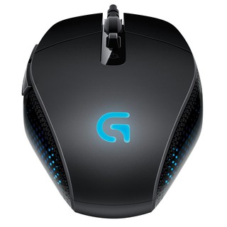 Chuột máy tính Logitech G302