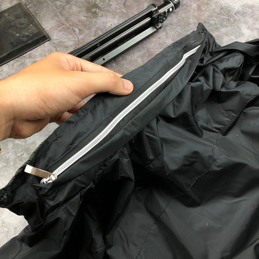 ( SP CÓ VIDEO ) ÁO GIÓ 2 MẶT THOÁNG MÁT THÍCH HỢP CHO NAM NỮ | BigBuy360 - bigbuy360.vn