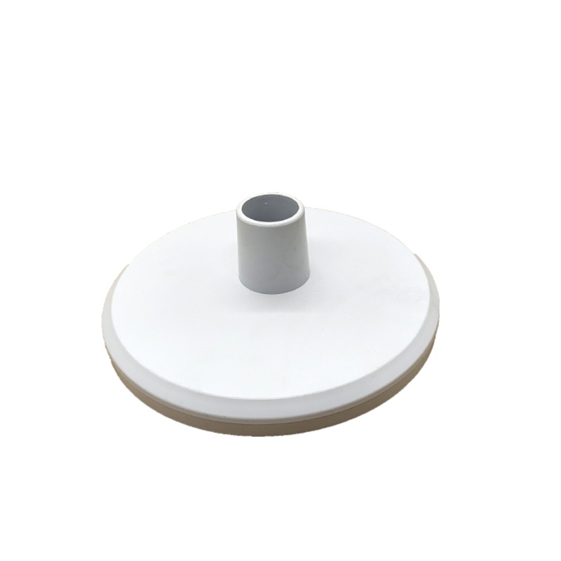 Đầu Nối Chuyển Đổi Đĩa Hút Chân Không Hình Tròn Chống Trượt Cho Bể bơi