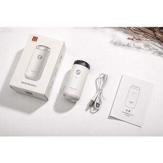 Máy Cạo Râu Xiaomi PINJING ED1 Mini