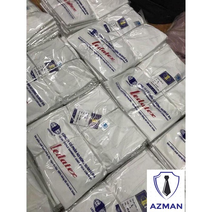 Áo ba lỗ nam ❤️ Áo thun nam 3 lỗ thể thao chất vải Cotton co dãn mềm mịn